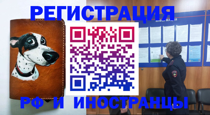 временная регистрация законно в Королёве